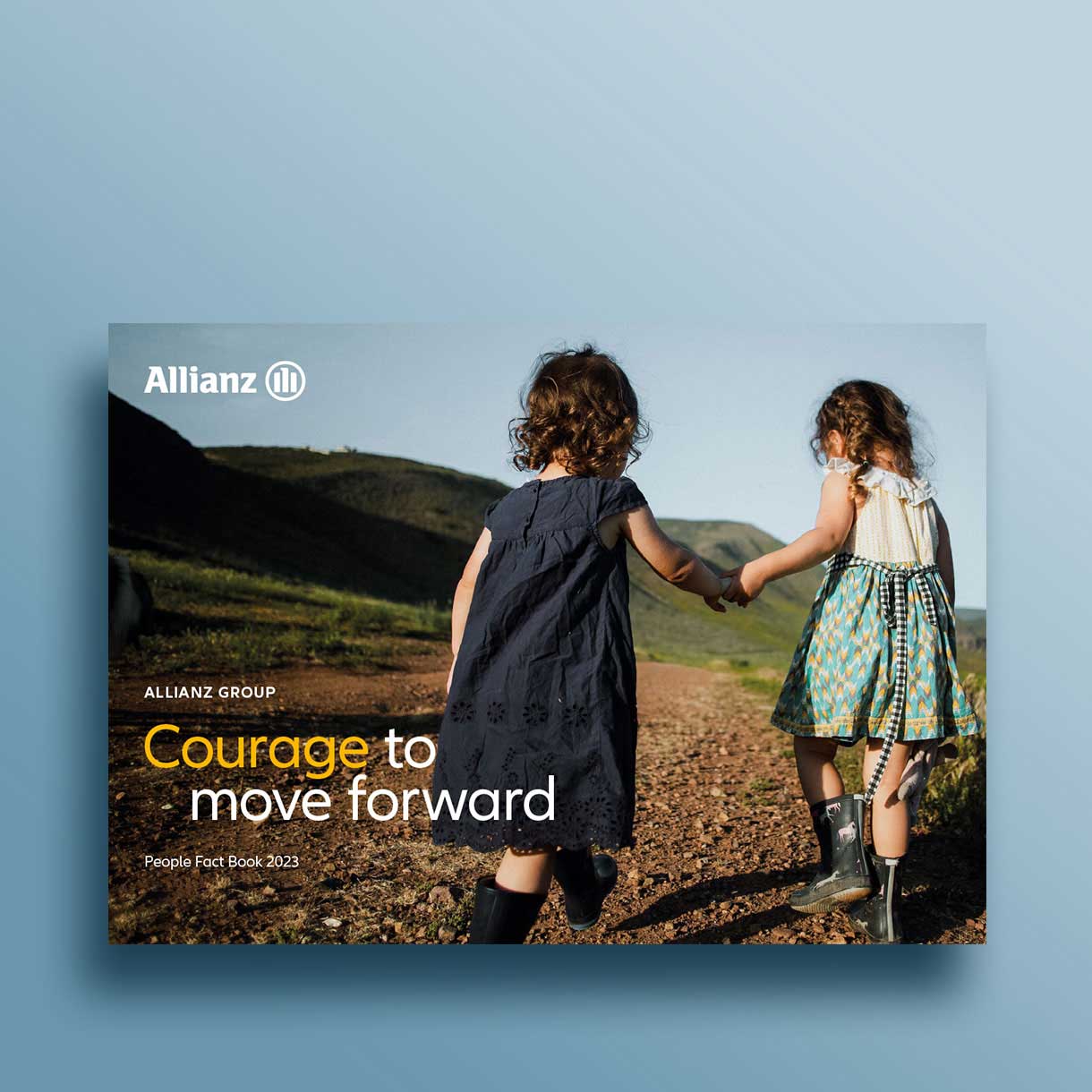 Allianz People Fact Book 2023