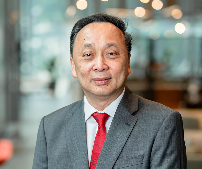 Kim Leng Teh