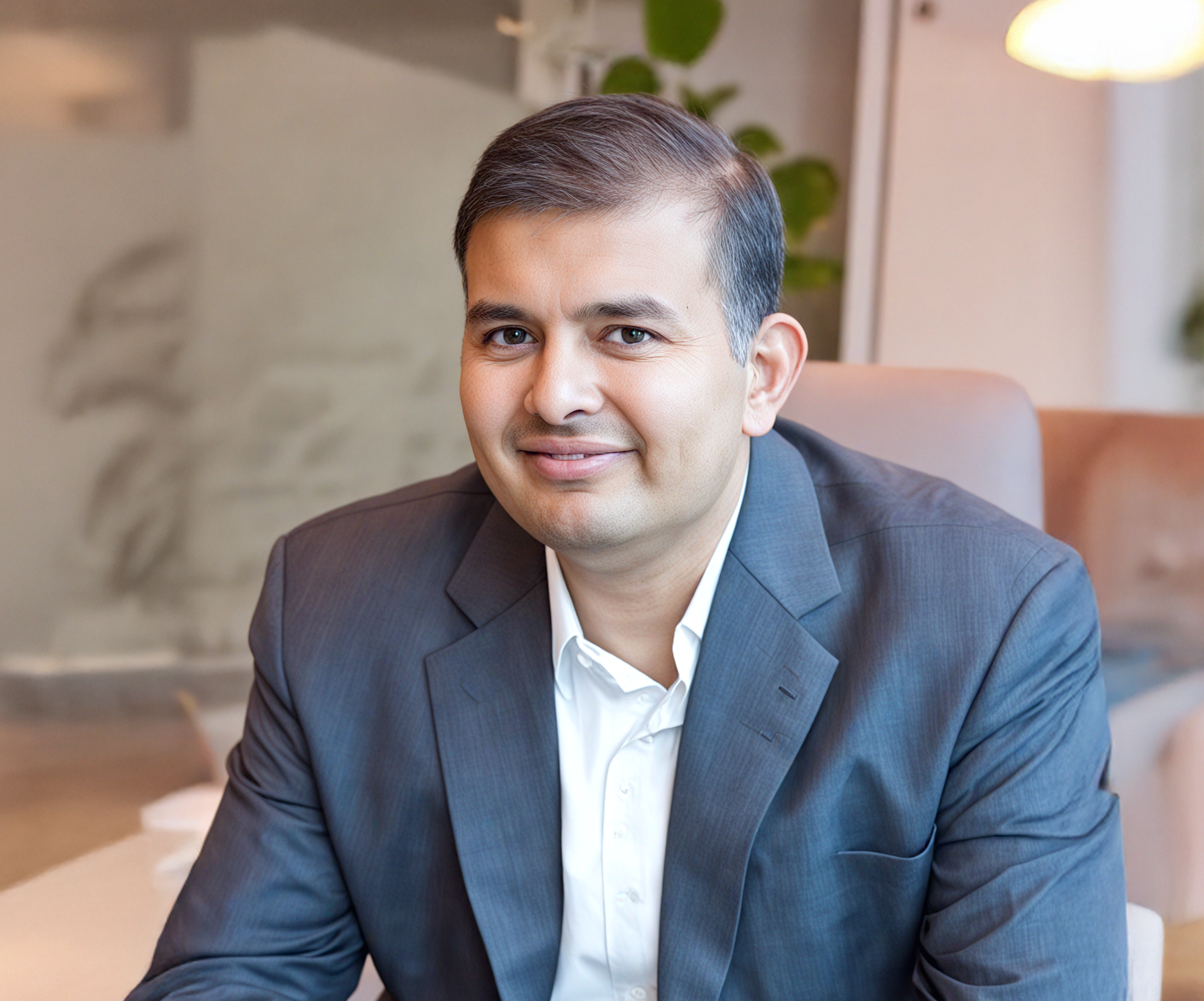 Amit Agarwal