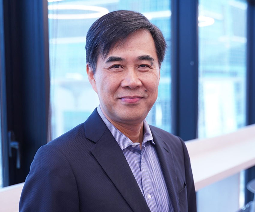 Danny Lam
