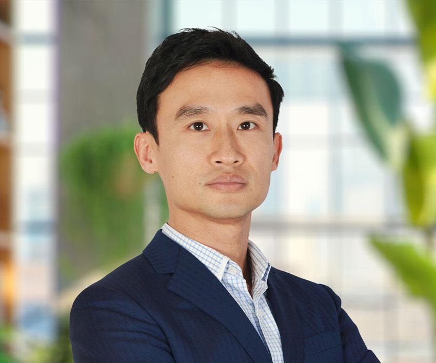 William Liang