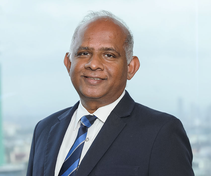 Jayalal Hewawasam