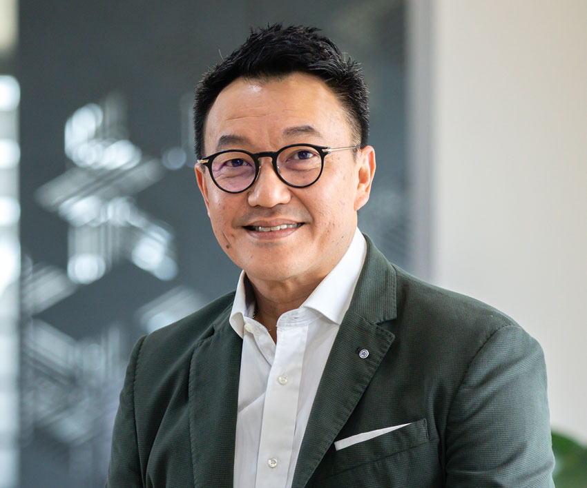 Sean Wang