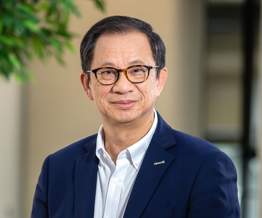 Charles Ong