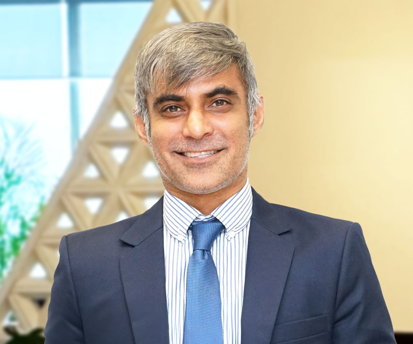 Prashant Grover