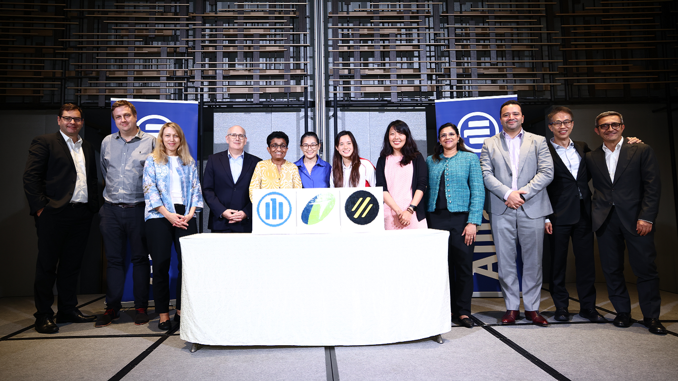 Allianz Asia Pacific Doubles Participation in Second Year of MoveNow Mentoring Program